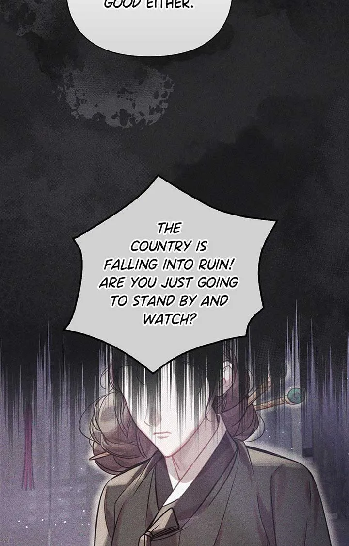 The Queen’s Secret Lessons Chapter 62 Online - página 42