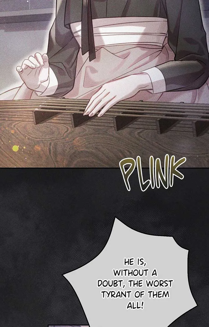The Queen’s Secret Lessons Chapter 62 Online - página 43