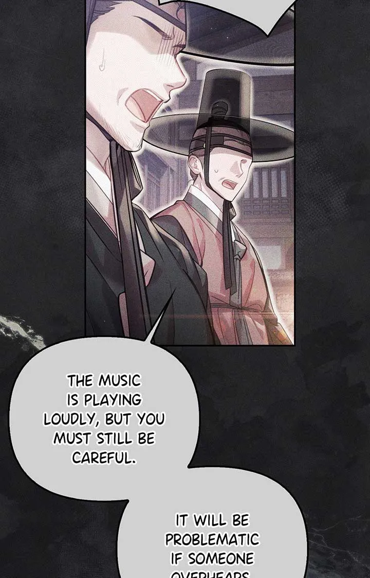 The Queen’s Secret Lessons Chapter 62 Online - página 44