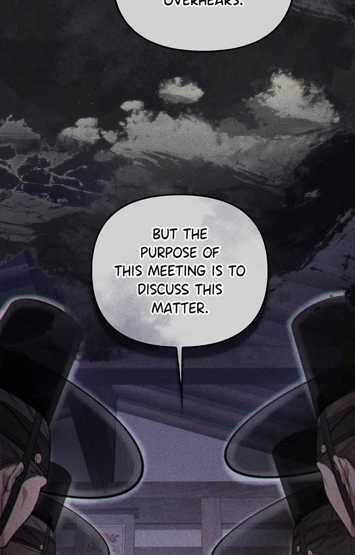 The Queen’s Secret Lessons Chapter 62 Online - página 45
