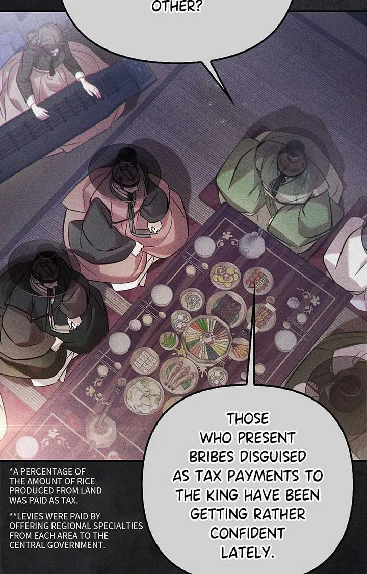 The Queen’s Secret Lessons Chapter 62 Online - página 47