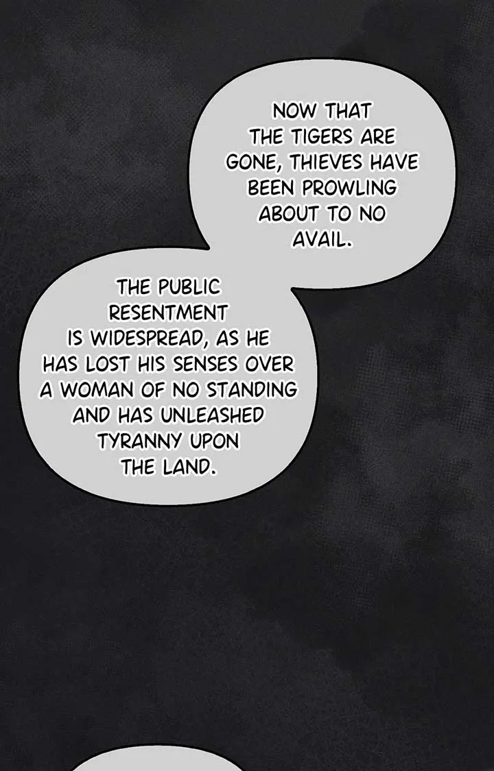 The Queen’s Secret Lessons Chapter 62 Online - página 50