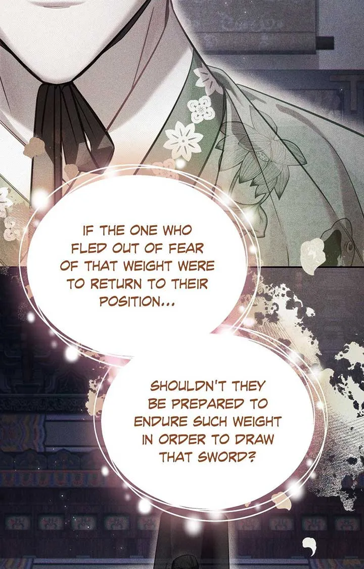 The Queen’s Secret Lessons Chapter 62 Online - página 59