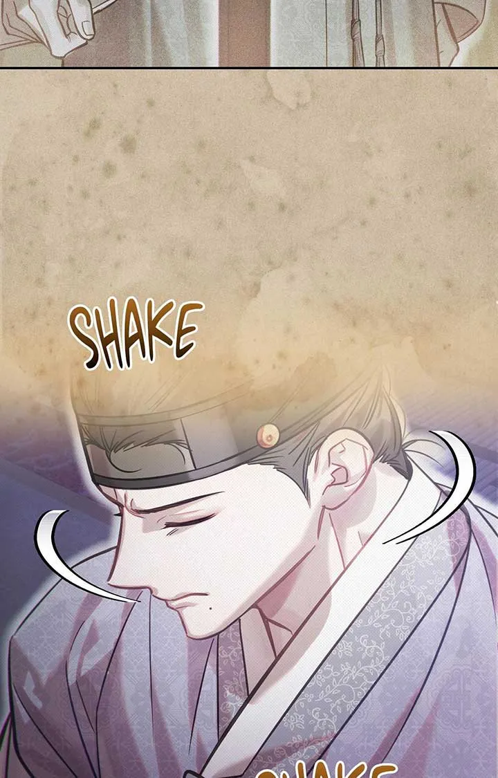 The Queen’s Secret Lessons Chapter 62 Online - página 61