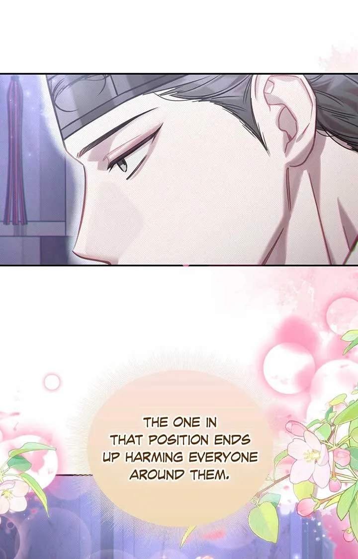 The Queen’s Secret Lessons Chapter 62 Online - página 63