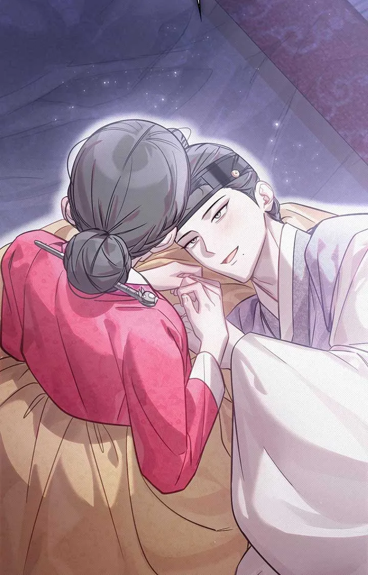 The Queen’s Secret Lessons Chapter 62 Online - página 67