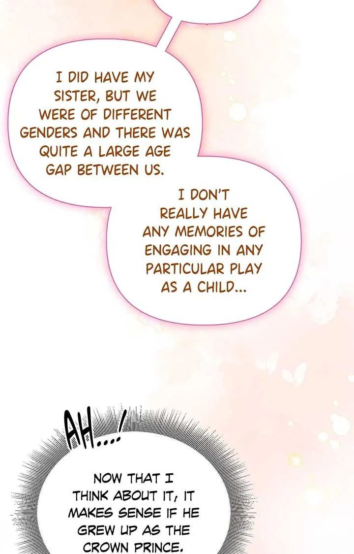 The Queen’s Secret Lessons Chapter 62 Online - página 70