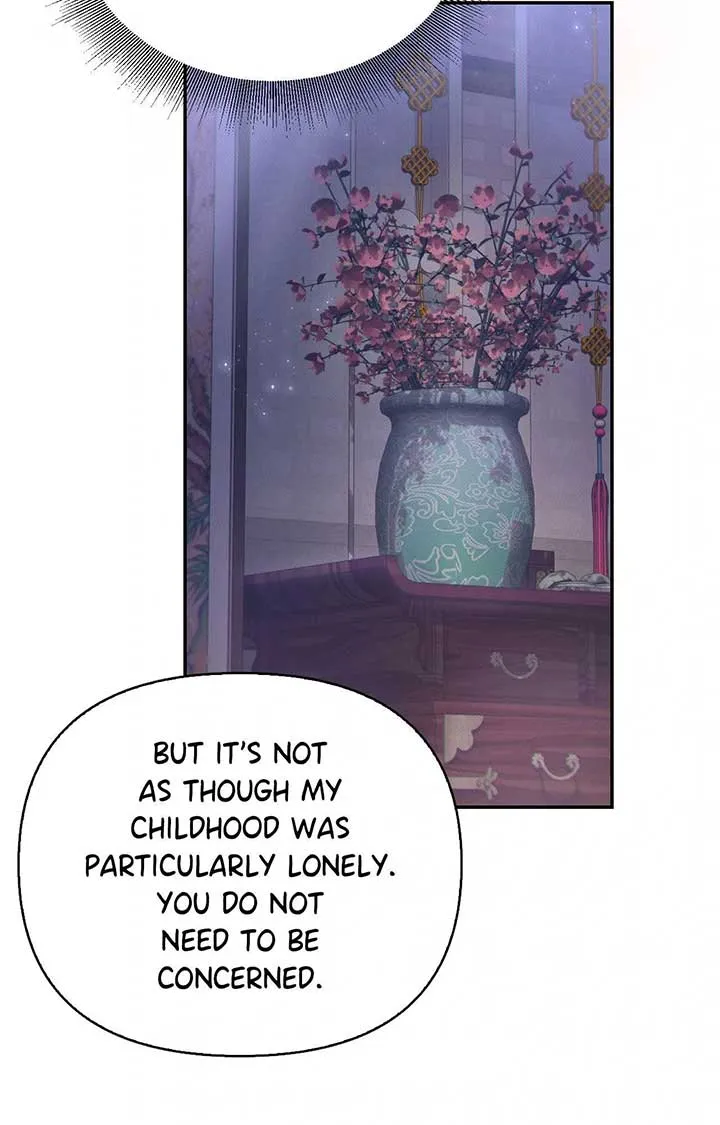 The Queen’s Secret Lessons Chapter 62 Online - página 71