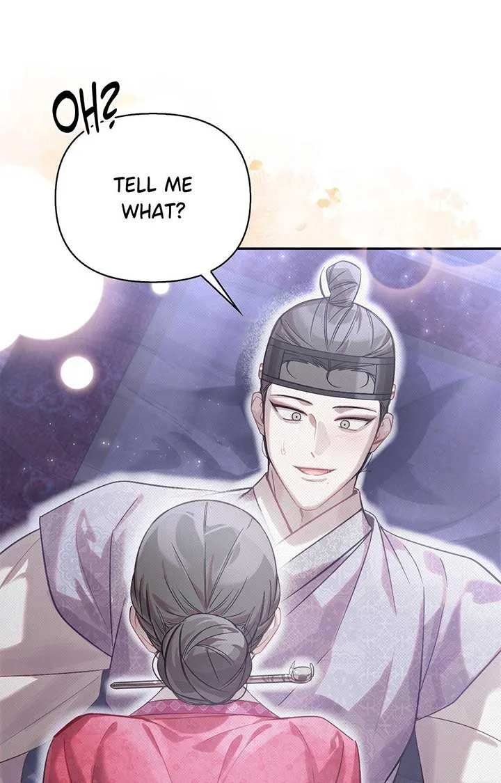 The Queen’s Secret Lessons Chapter 62 Online - página 75