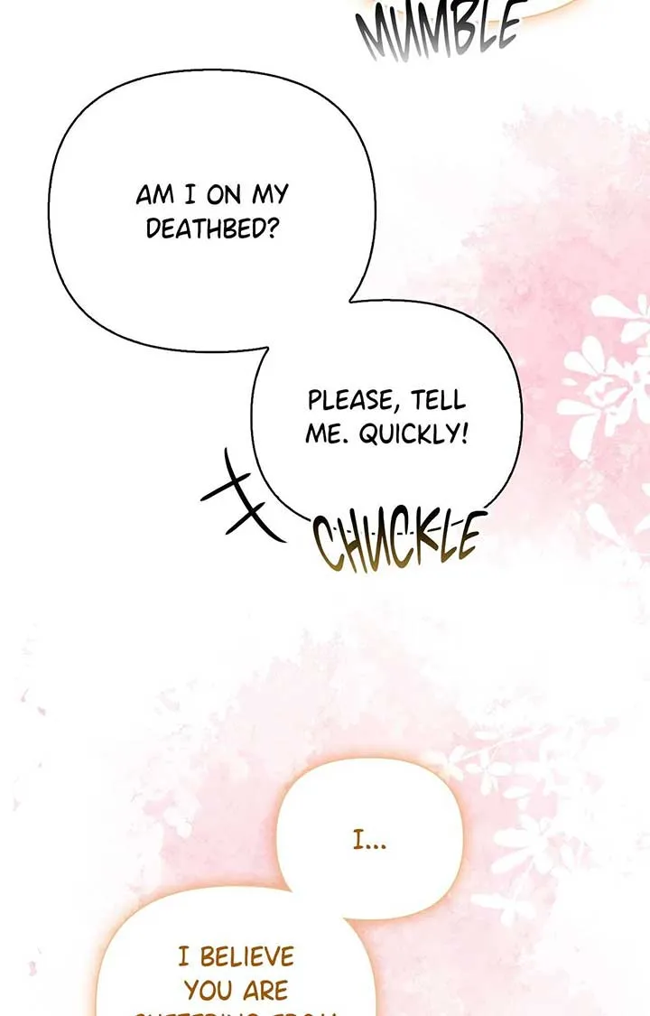 The Queen’s Secret Lessons Chapter 62 Online - página 79