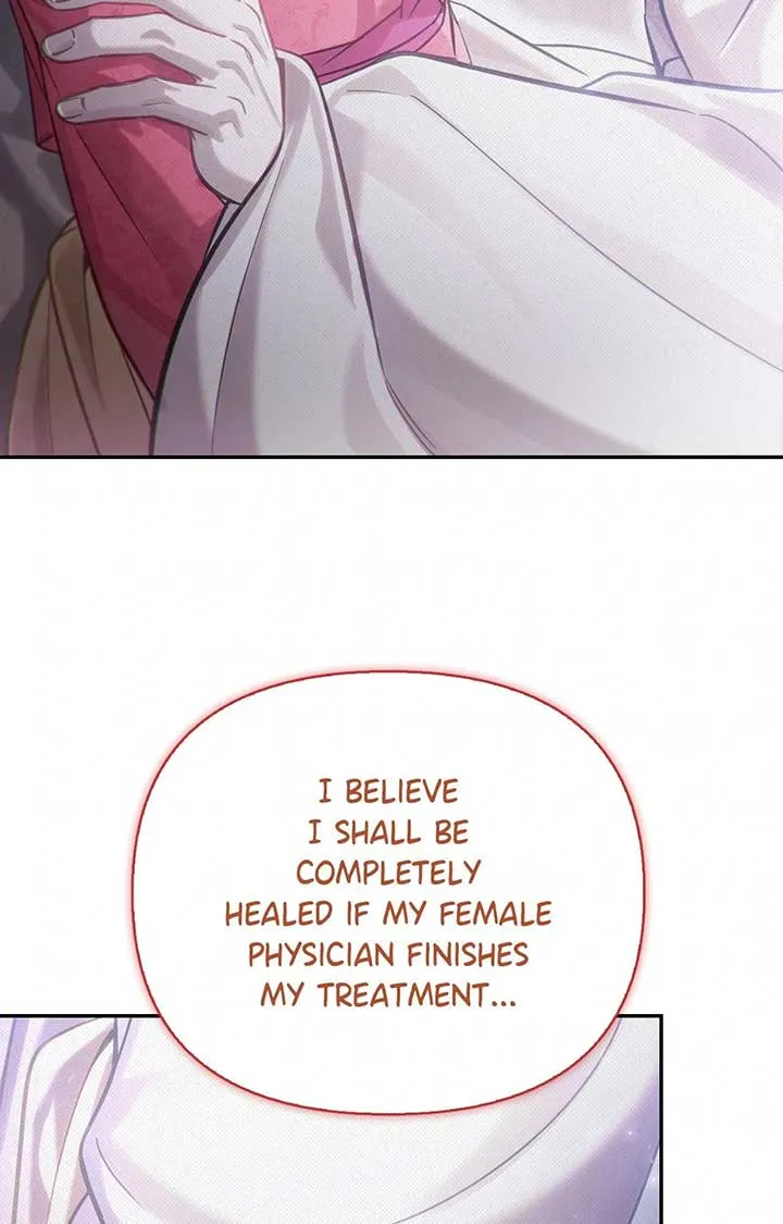 The Queen’s Secret Lessons Chapter 62 Online - página 85