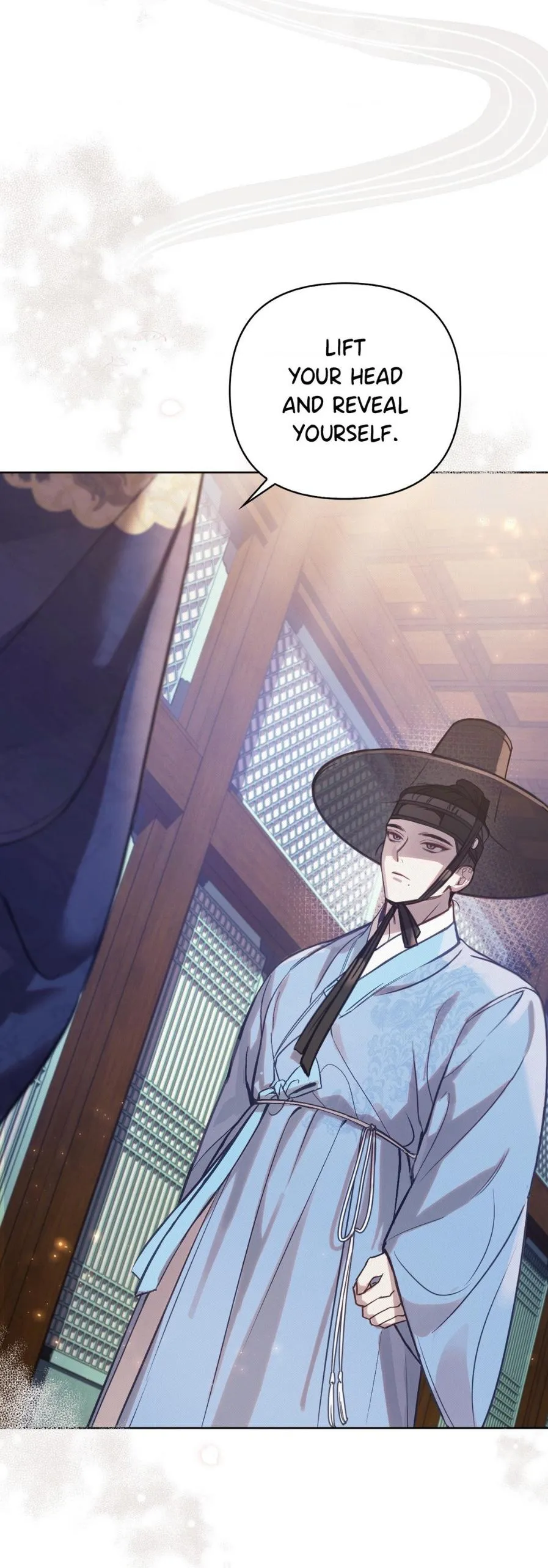 The Queen’s Secret Lessons Chapter 7 Online - página 3