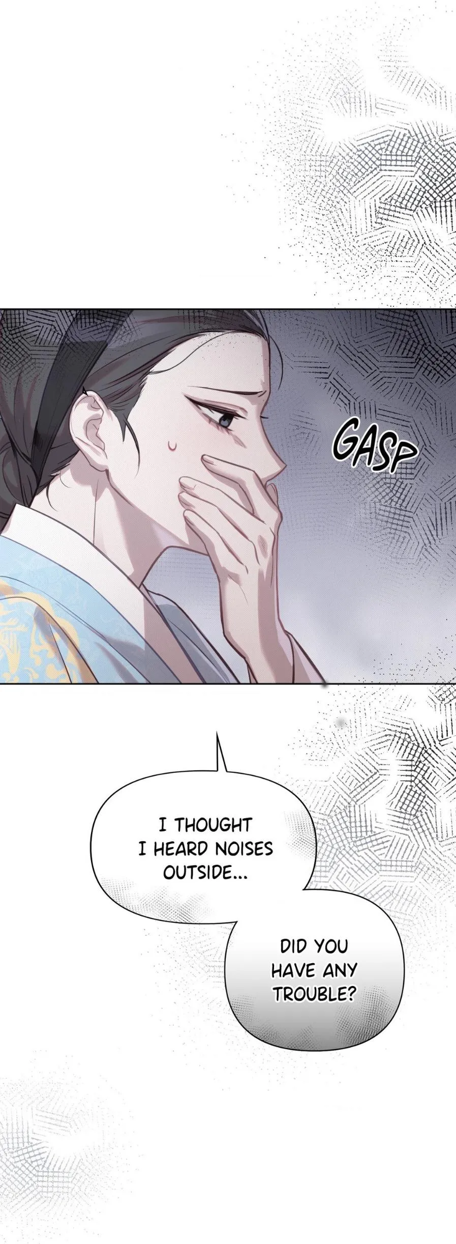 The Queen’s Secret Lessons Chapter 7 Online - página 8