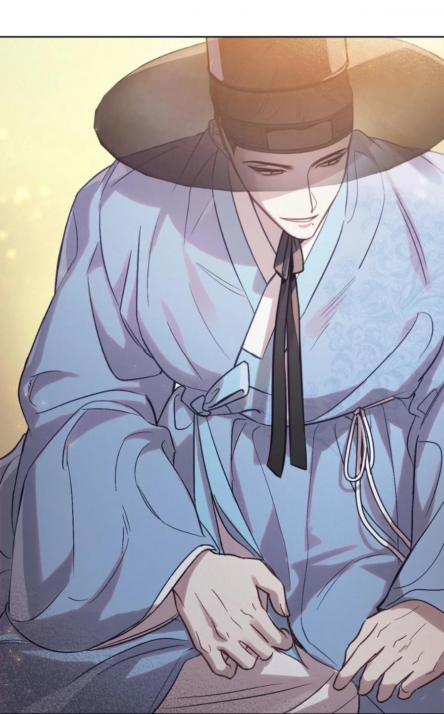The Queen’s Secret Lessons Chapter 7 Online - página 10