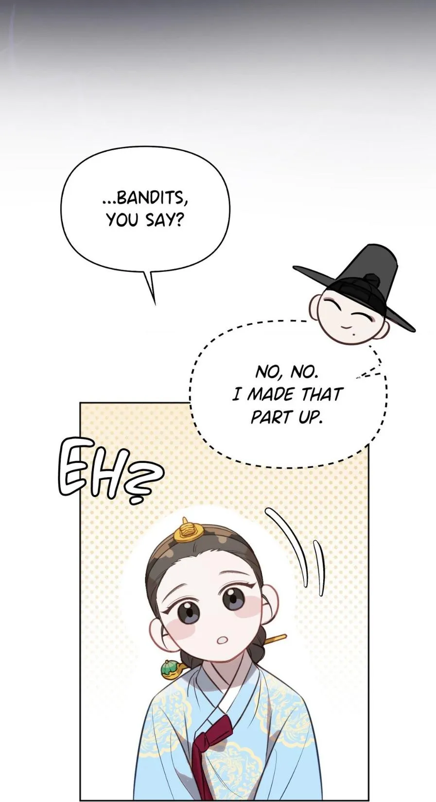 The Queen’s Secret Lessons Chapter 7 Online - página 12