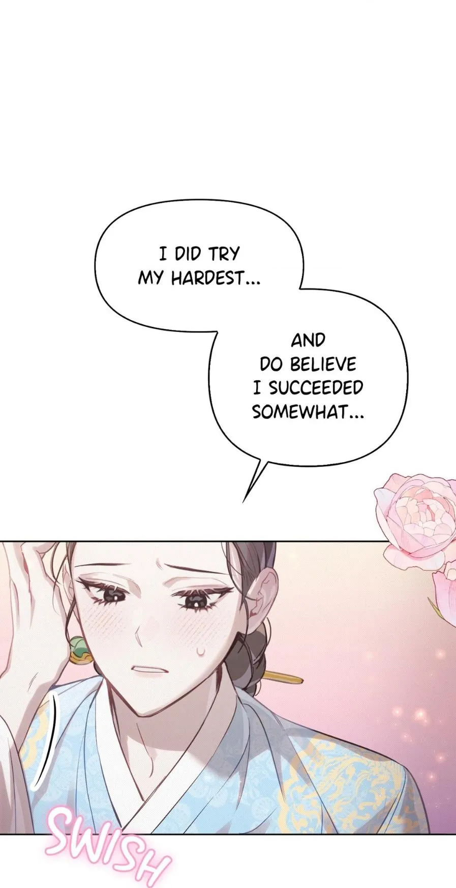 The Queen’s Secret Lessons Chapter 7 Online - página 16