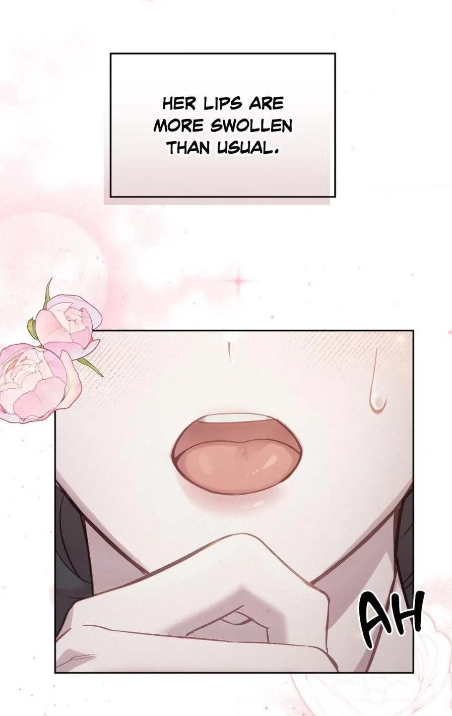 The Queen’s Secret Lessons Chapter 7 Online - página 17