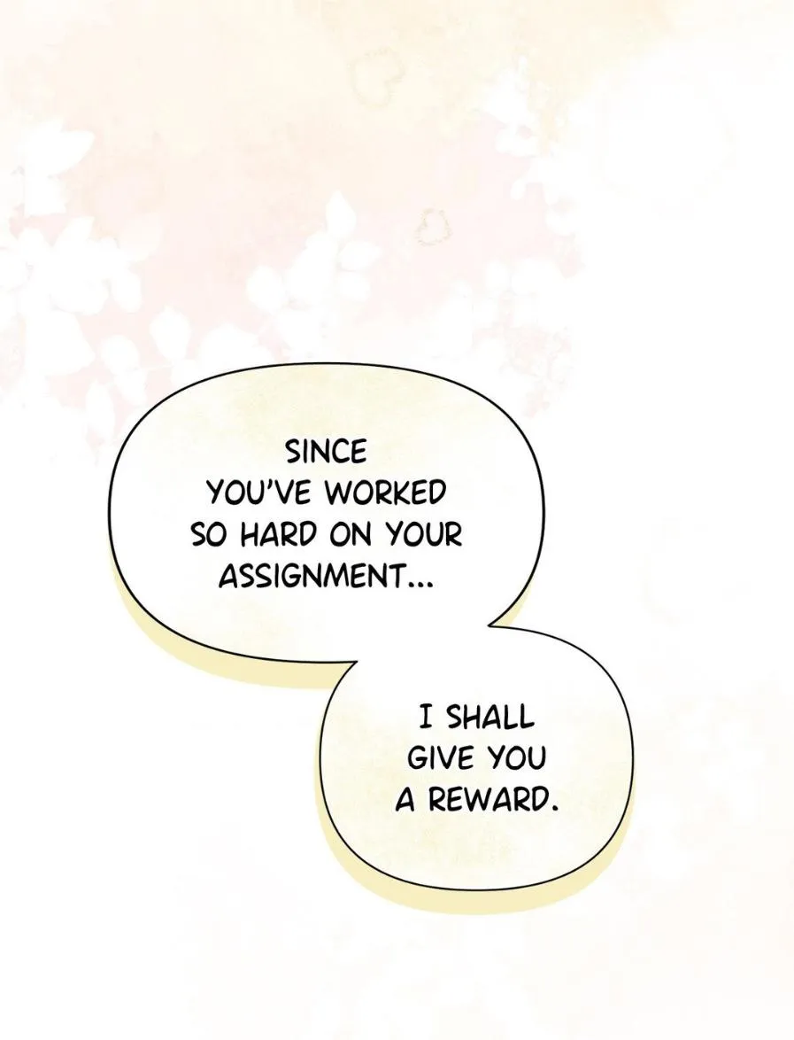 The Queen’s Secret Lessons Chapter 7 Online - página 23