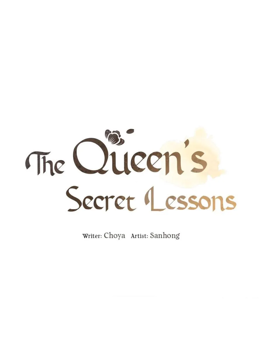 The Queen’s Secret Lessons Chapter 7 Online - página 26