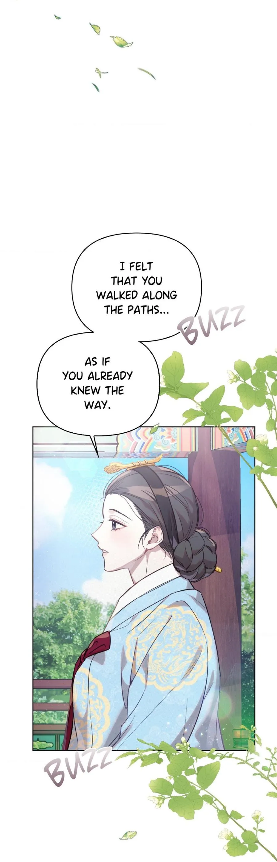 The Queen’s Secret Lessons Chapter 7 Online - página 28