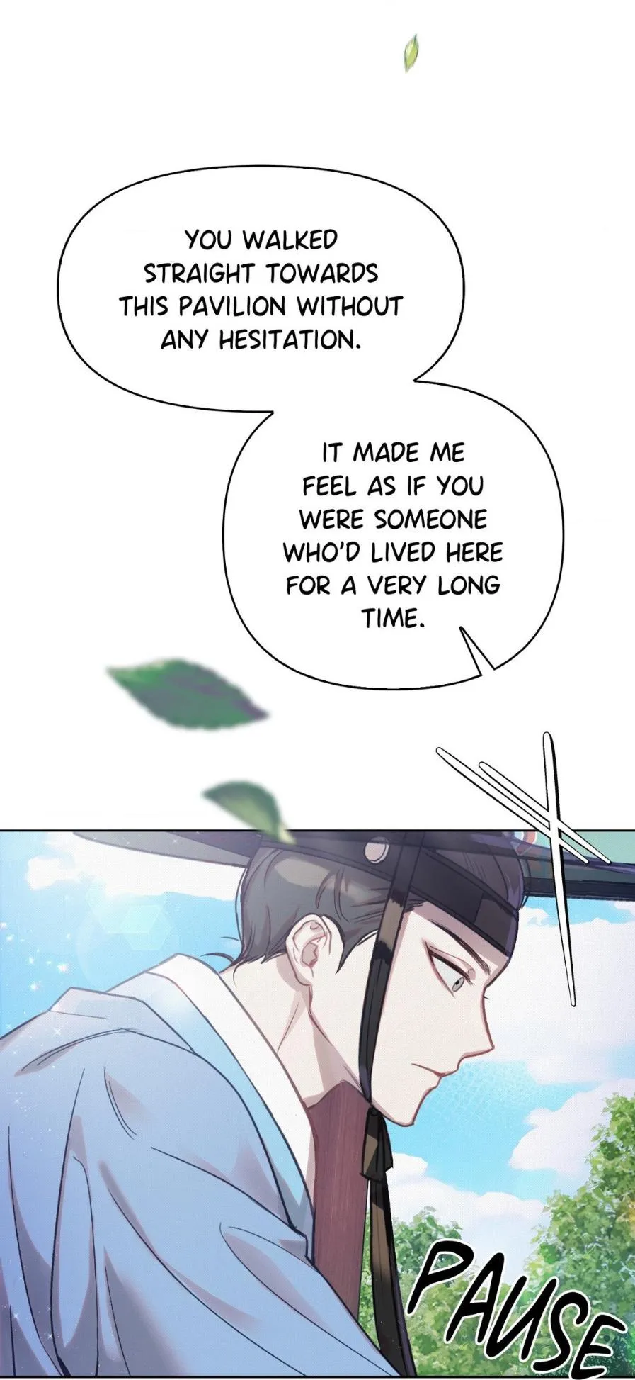 The Queen’s Secret Lessons Chapter 7 Online - página 30