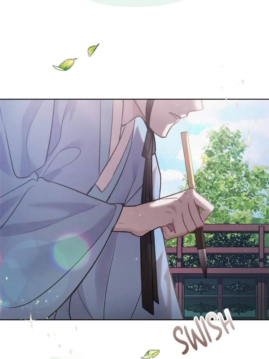 The Queen’s Secret Lessons Chapter 7 Online - página 32