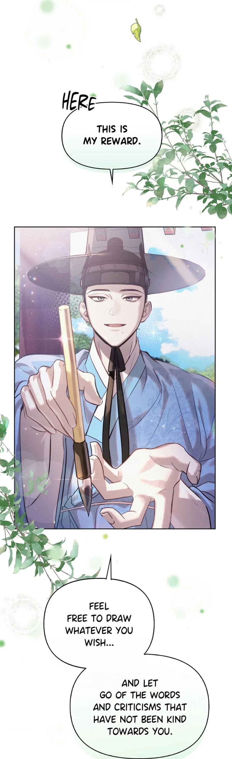The Queen’s Secret Lessons Chapter 7 Online - página 33