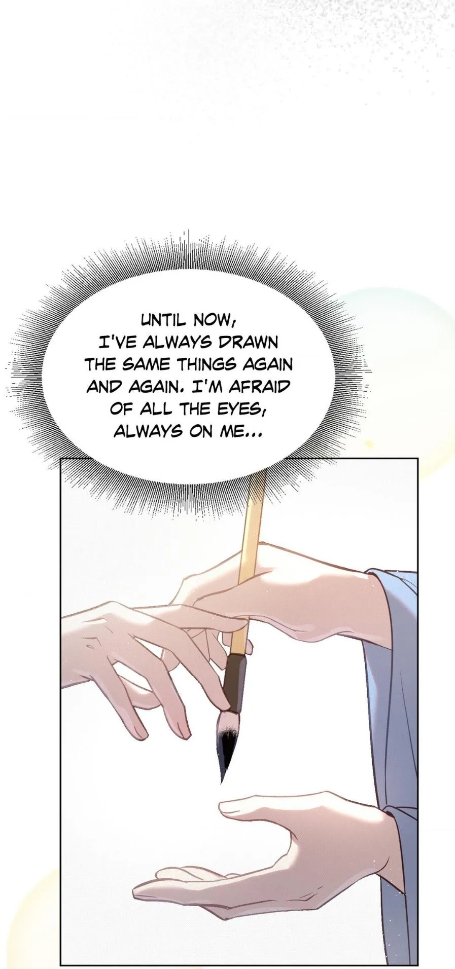The Queen’s Secret Lessons Chapter 7 Online - página 35
