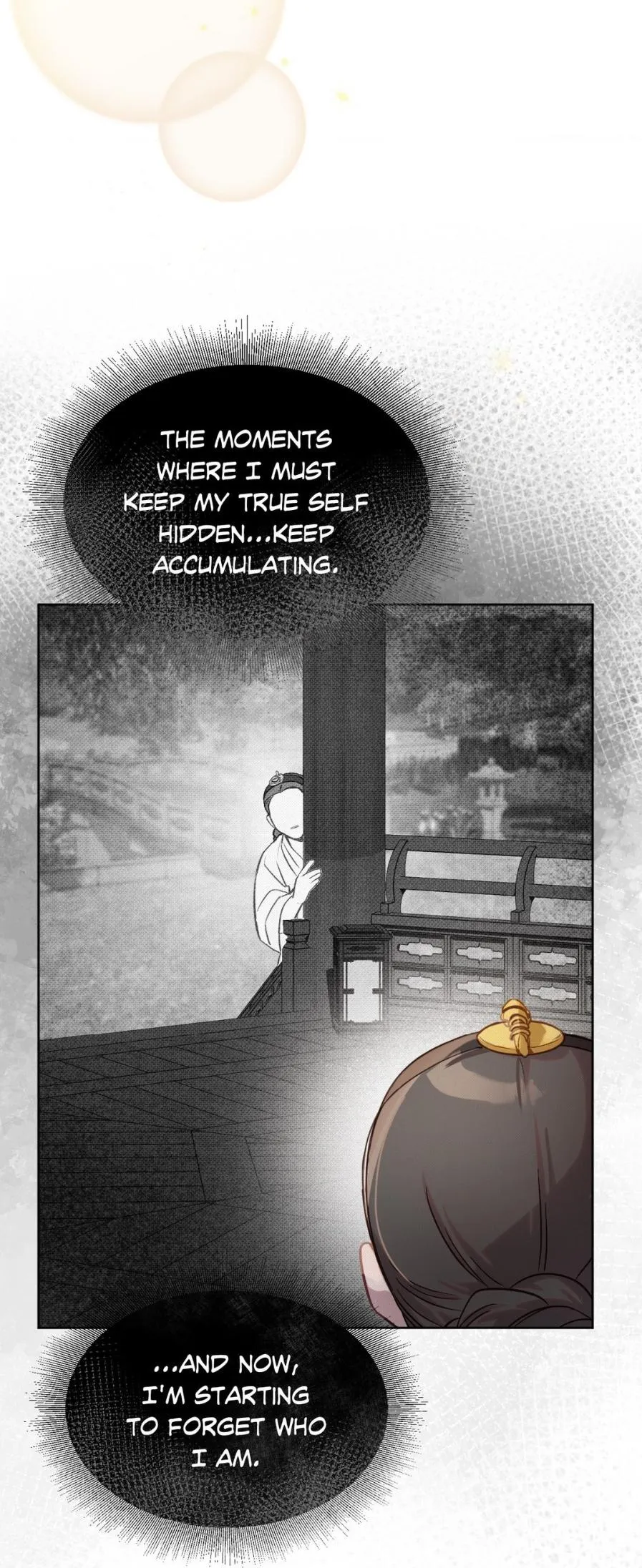 The Queen’s Secret Lessons Chapter 7 Online - página 36