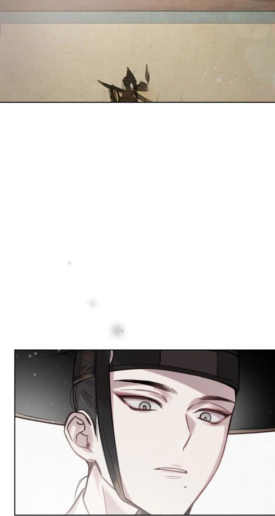 The Queen’s Secret Lessons Chapter 7 Online - página 41