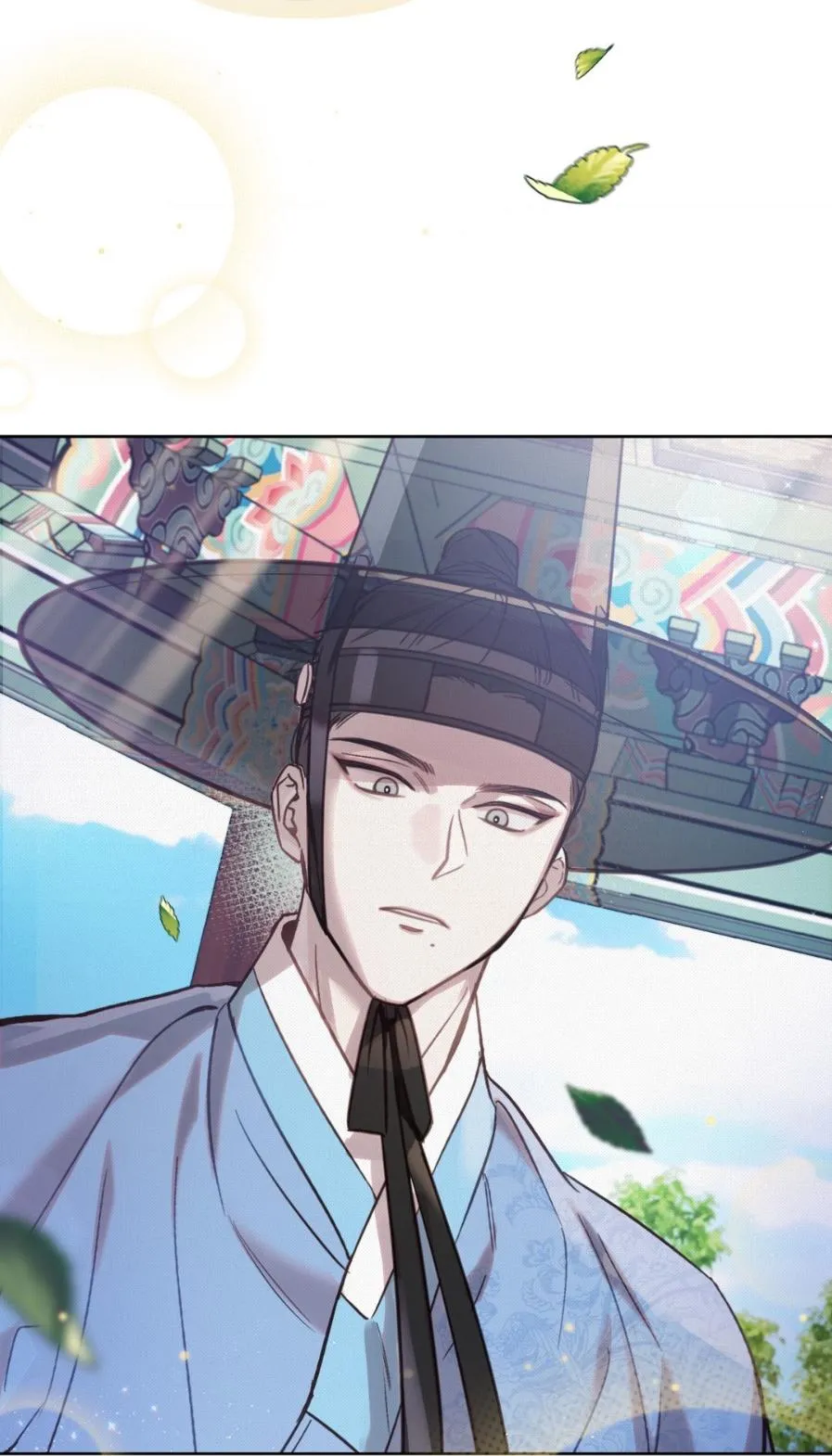 The Queen’s Secret Lessons Chapter 7 Online - página 47