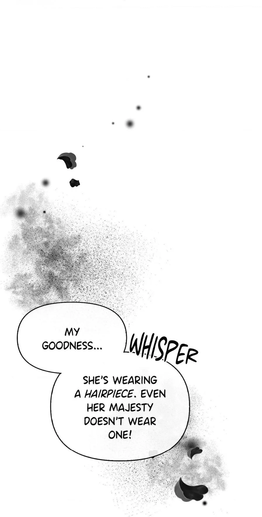 The Queen’s Secret Lessons Chapter 7 Online - página 52