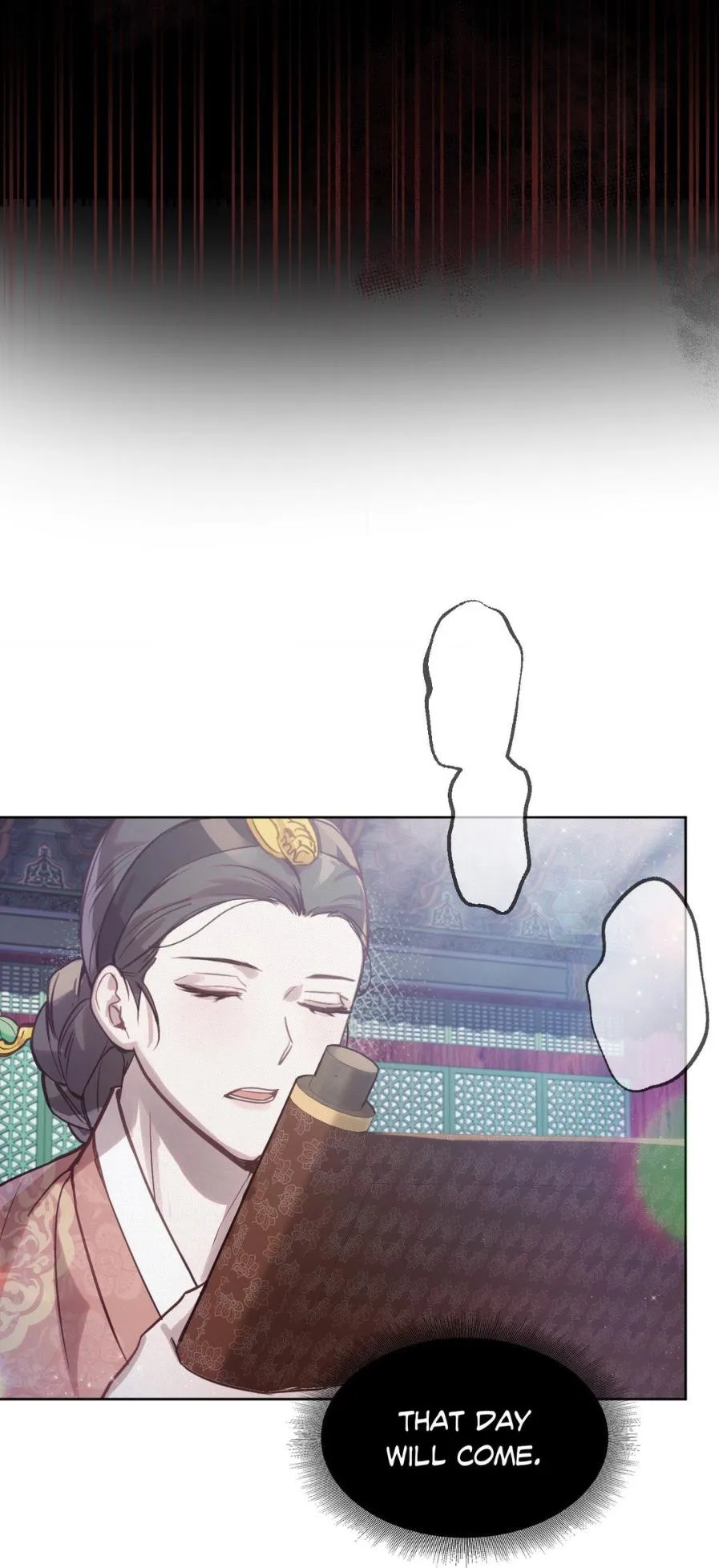 The Queen’s Secret Lessons Chapter 7 Online - página 57
