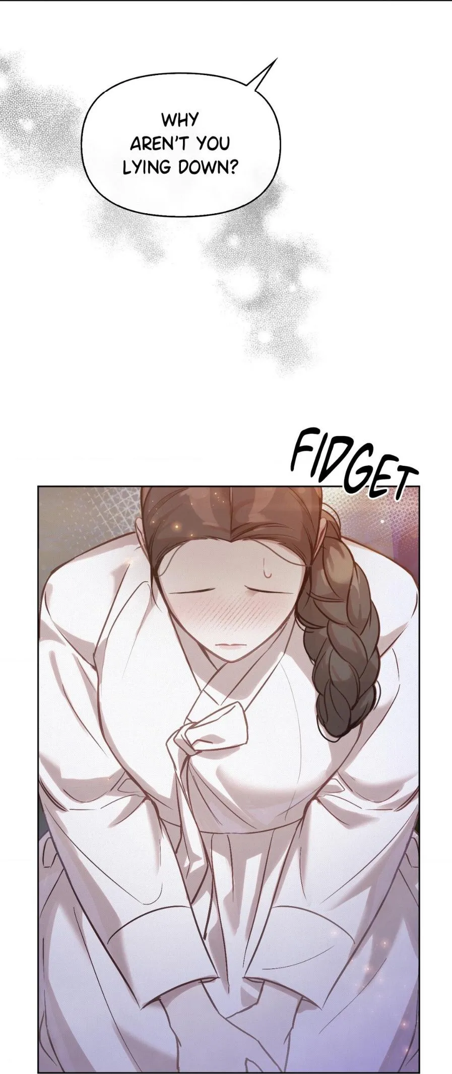 The Queen’s Secret Lessons Chapter 7 Online - página 70