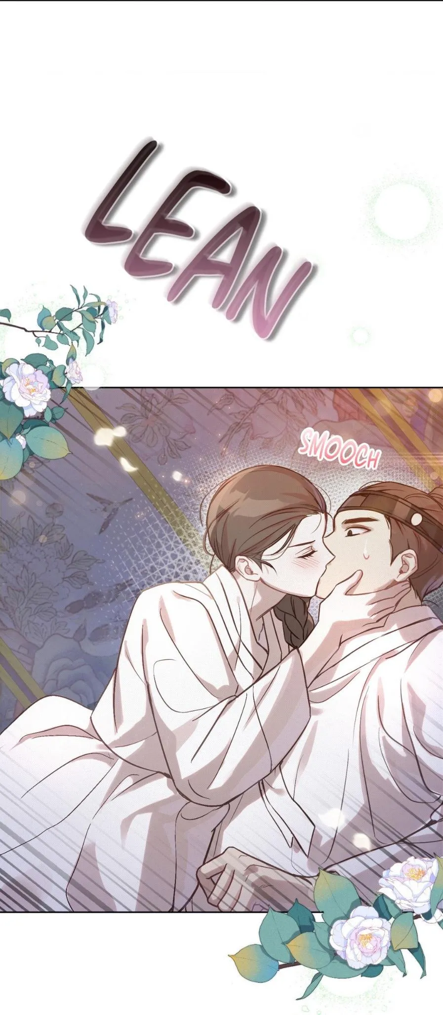The Queen’s Secret Lessons Chapter 7 Online - página 75