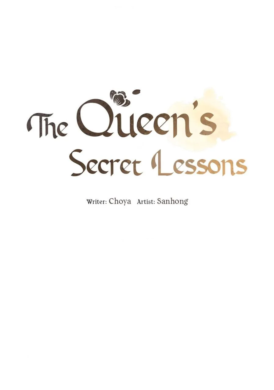 The Queen’s Secret Lessons Chapter 8 Online - página 2