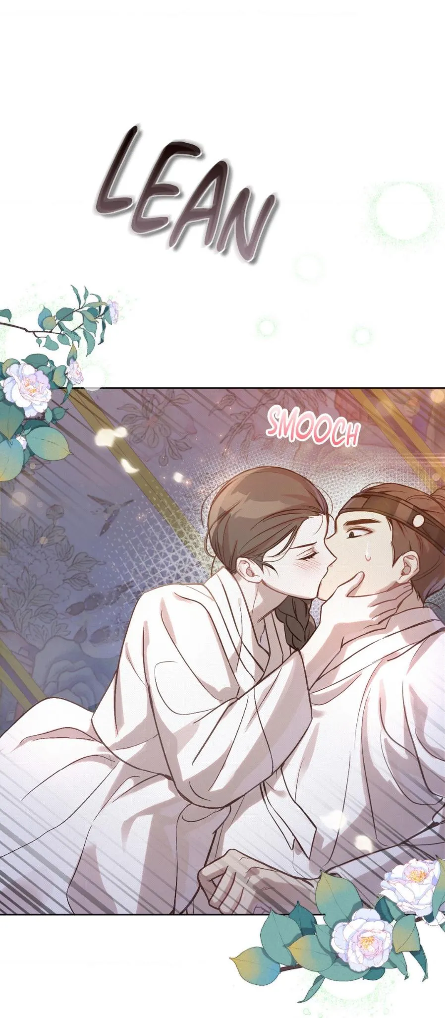 The Queen’s Secret Lessons Chapter 8 Online - página 6