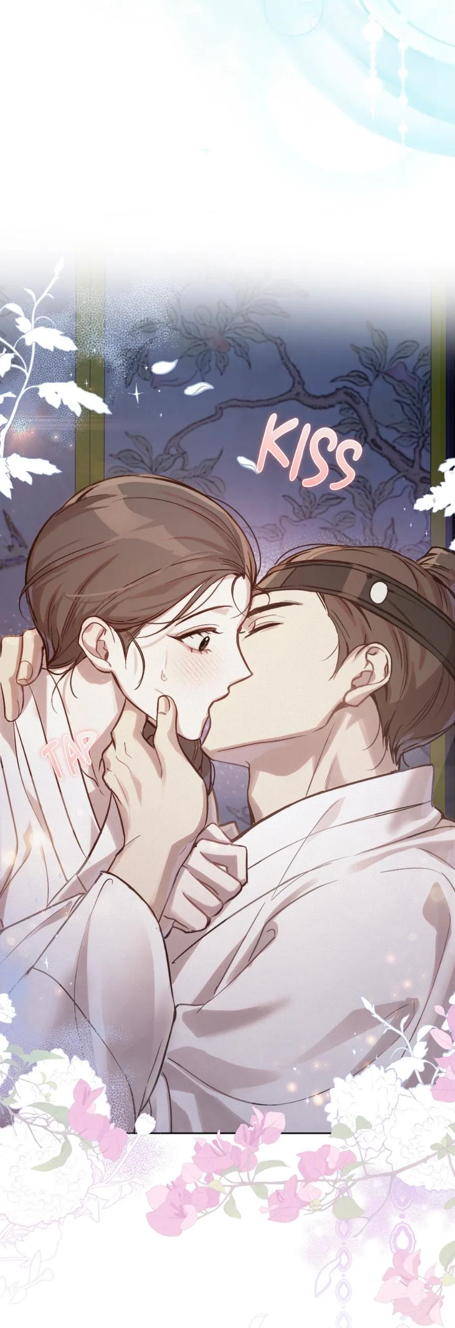 The Queen’s Secret Lessons Chapter 8 Online - página 9