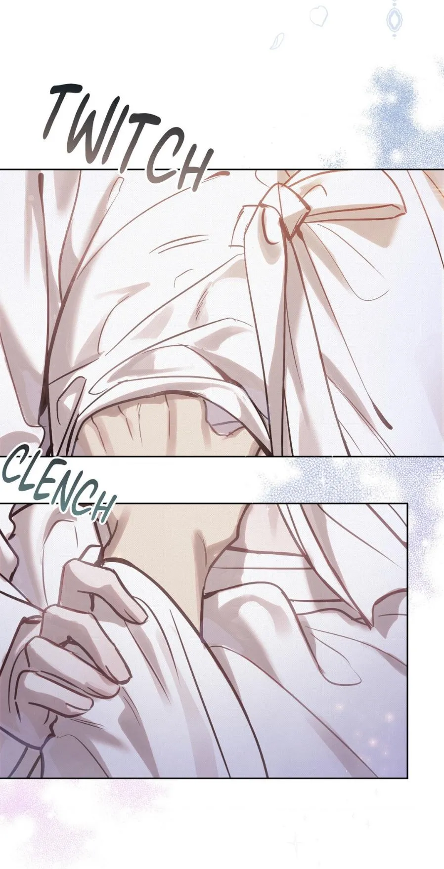 The Queen’s Secret Lessons Chapter 8 Online - página 11