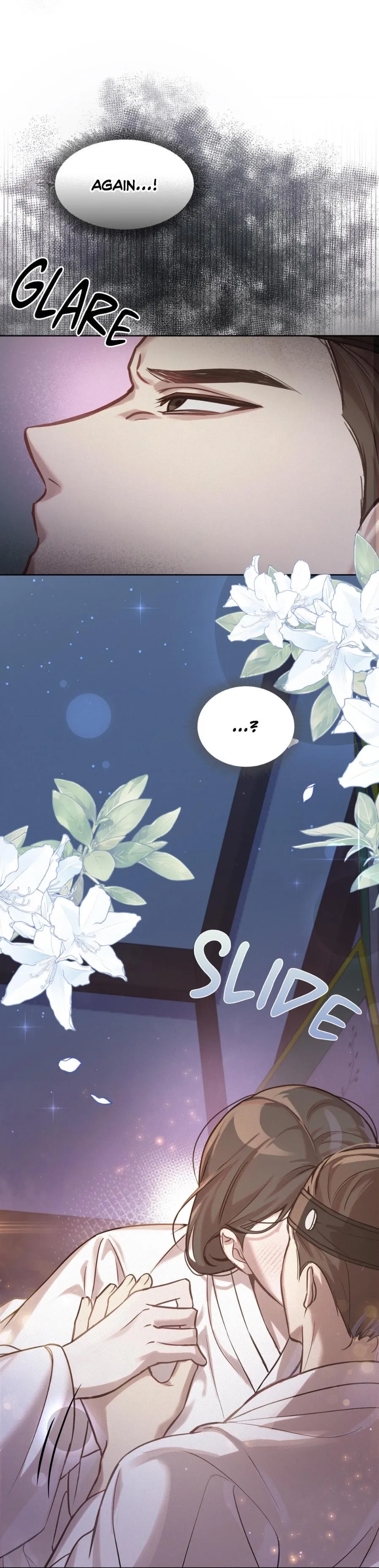 The Queen’s Secret Lessons Chapter 8 Online - página 12