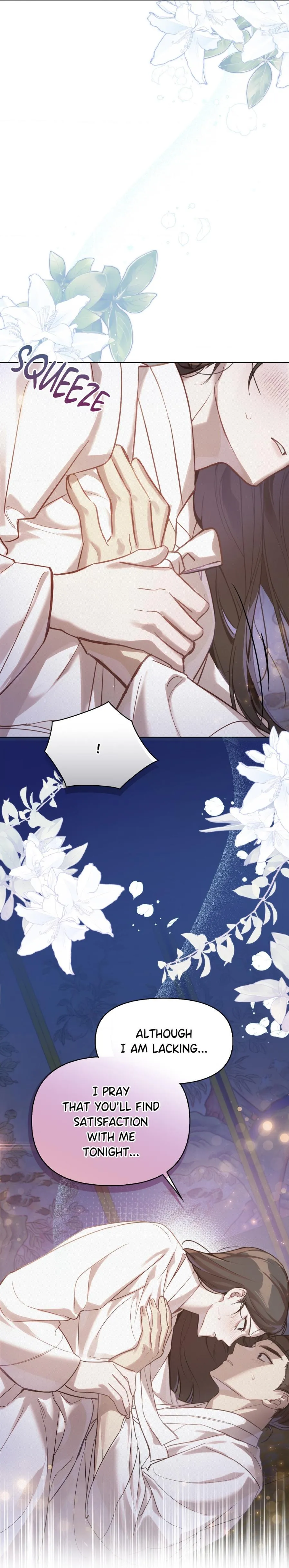 The Queen’s Secret Lessons Chapter 8 Online - página 13