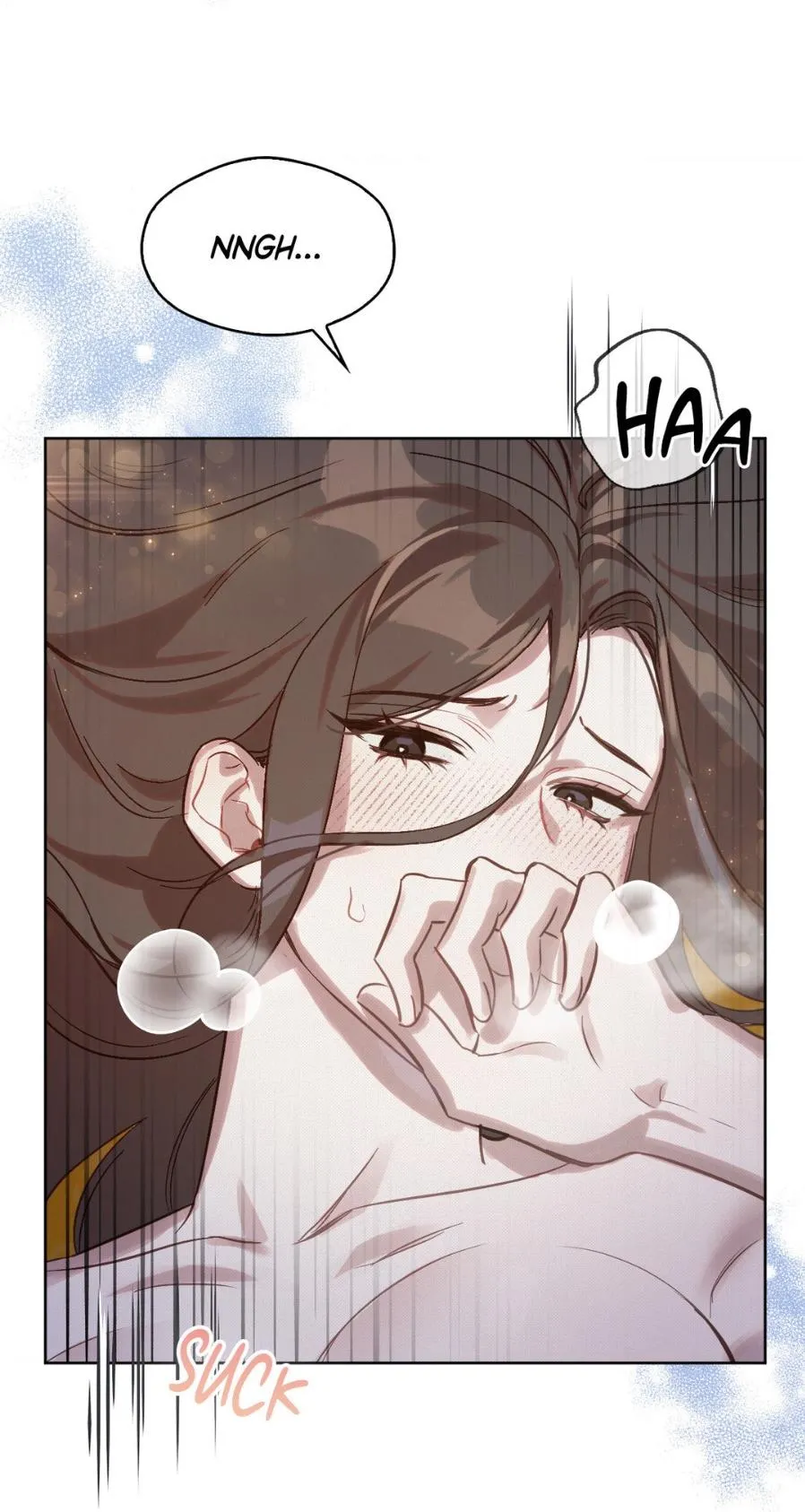 The Queen’s Secret Lessons Chapter 8 Online - página 17