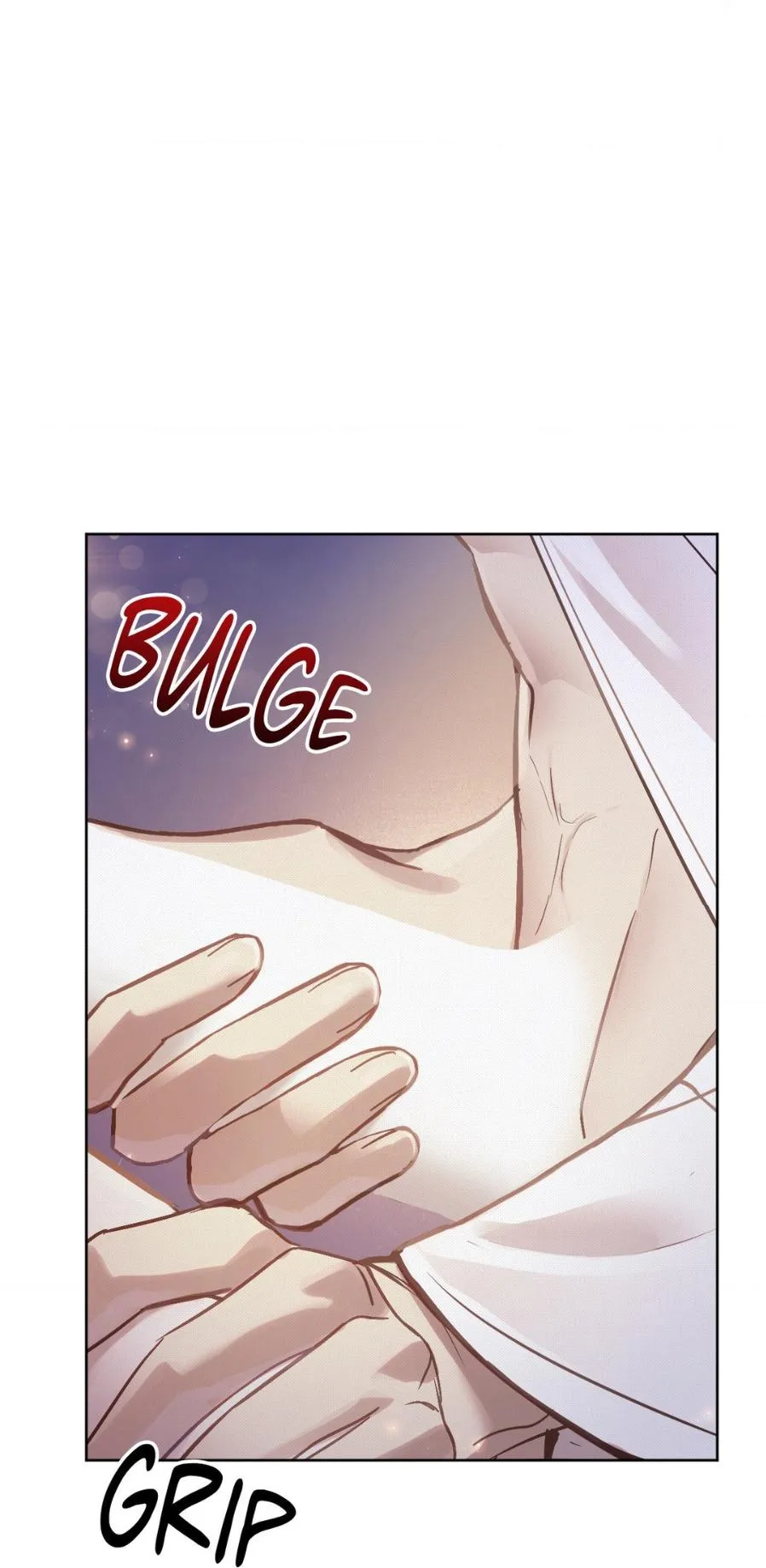 The Queen’s Secret Lessons Chapter 8 Online - página 18