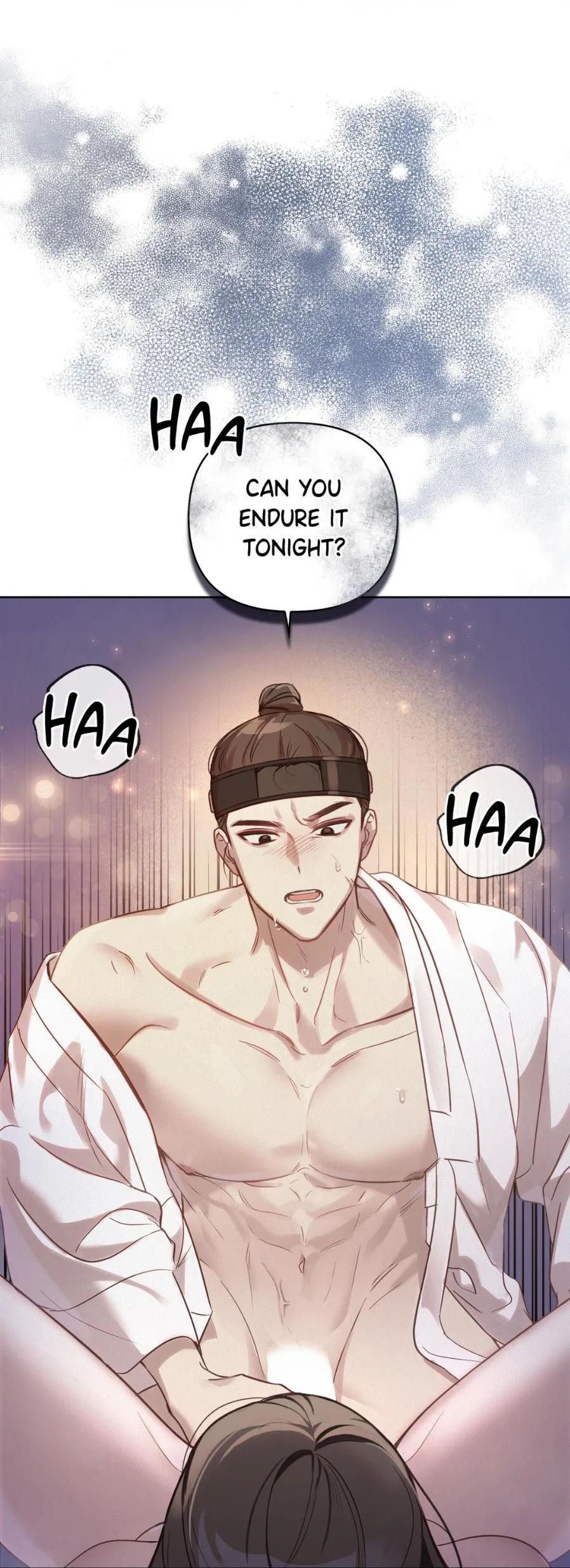 The Queen’s Secret Lessons Chapter 8 Online - página 19