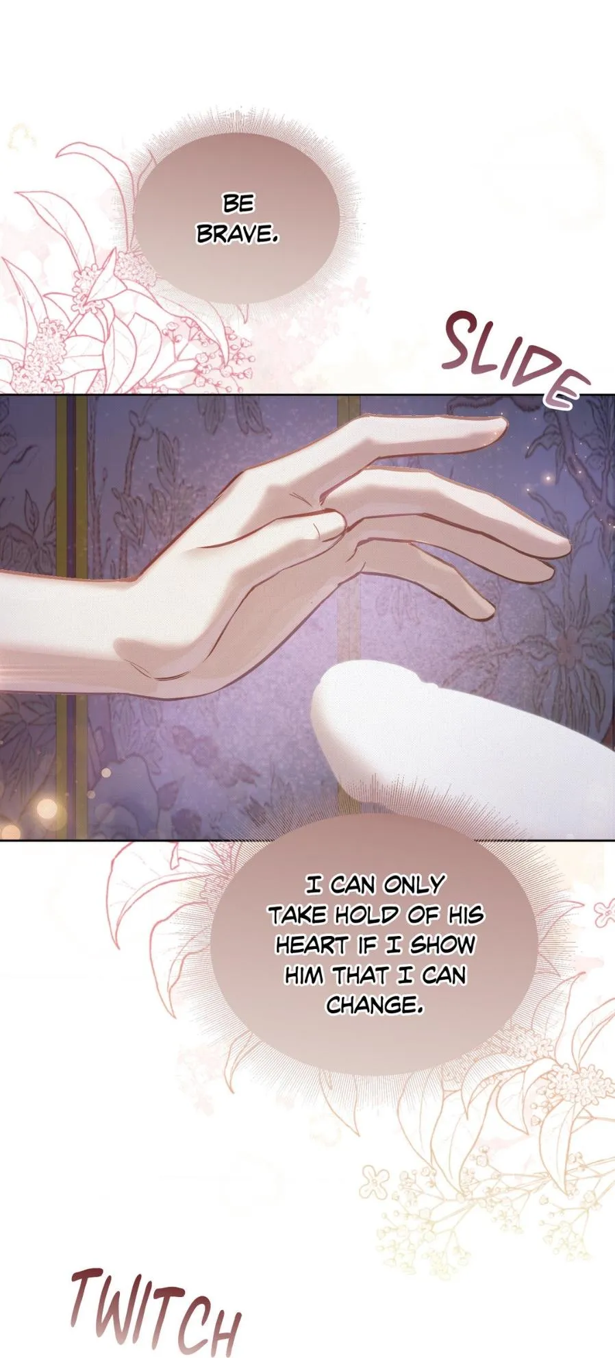The Queen’s Secret Lessons Chapter 8 Online - página 21