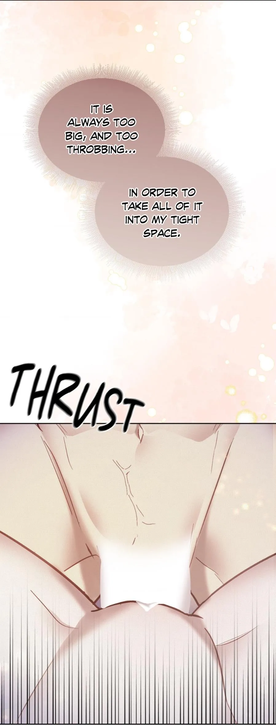 The Queen’s Secret Lessons Chapter 8 Online - página 24