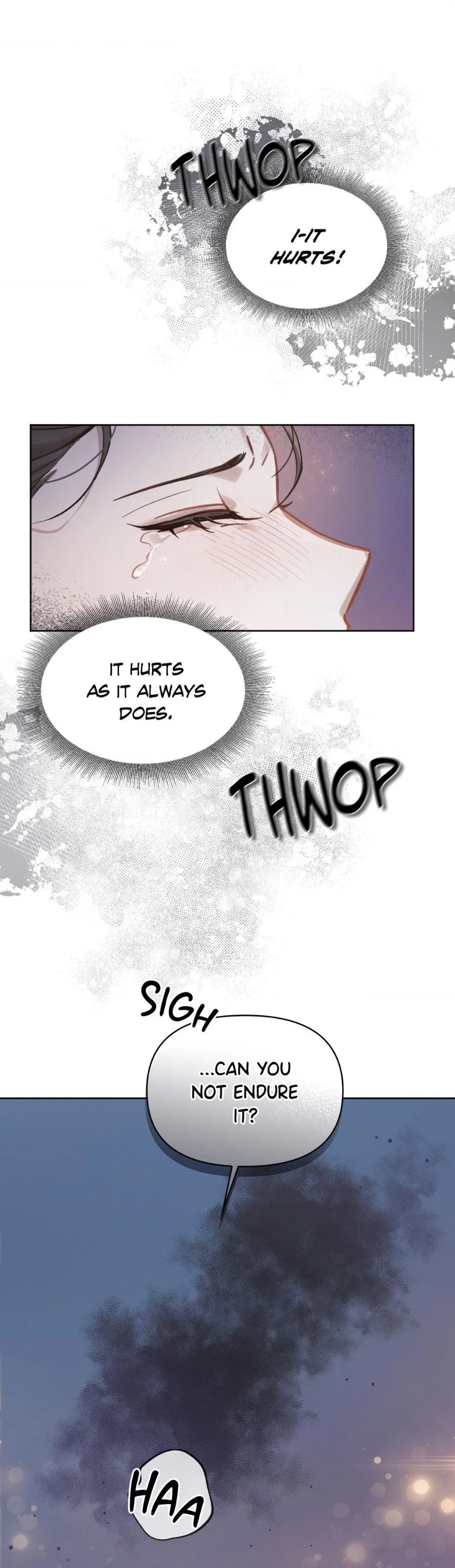 The Queen’s Secret Lessons Chapter 8 Online - página 27