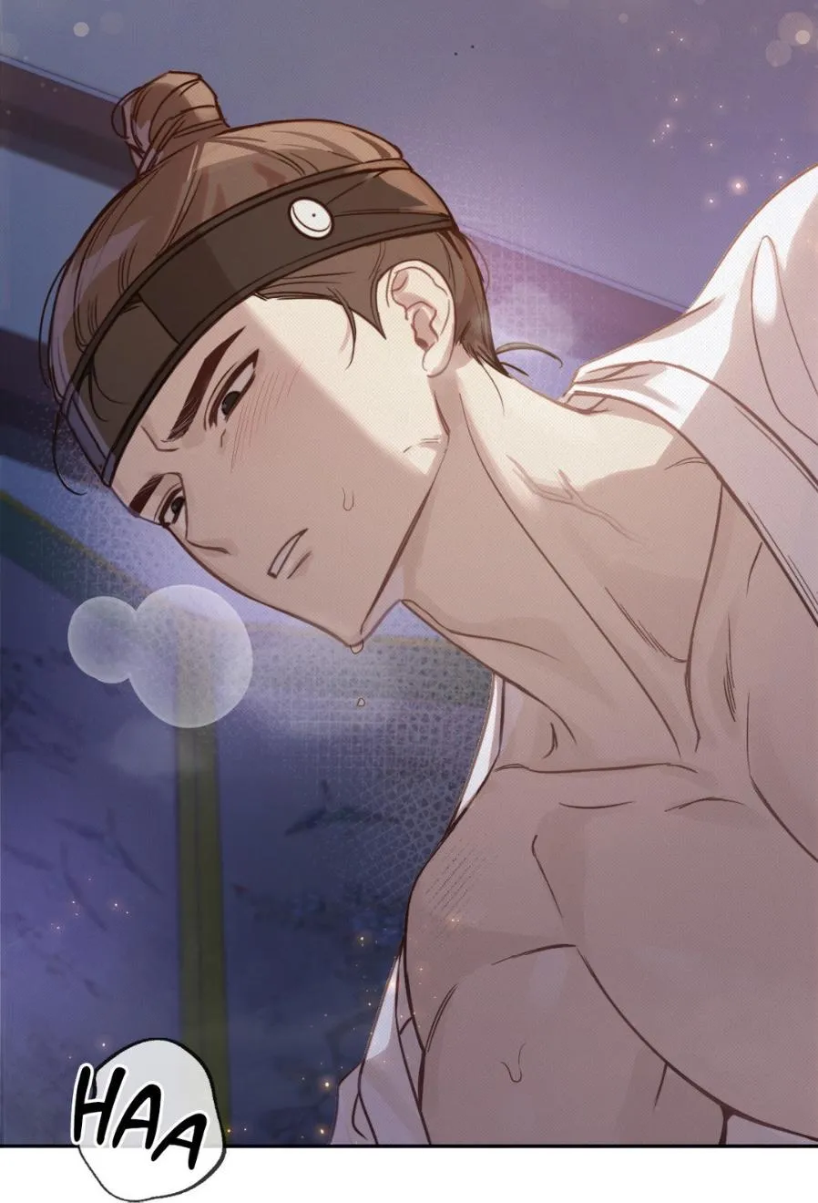 The Queen’s Secret Lessons Chapter 8 Online - página 28