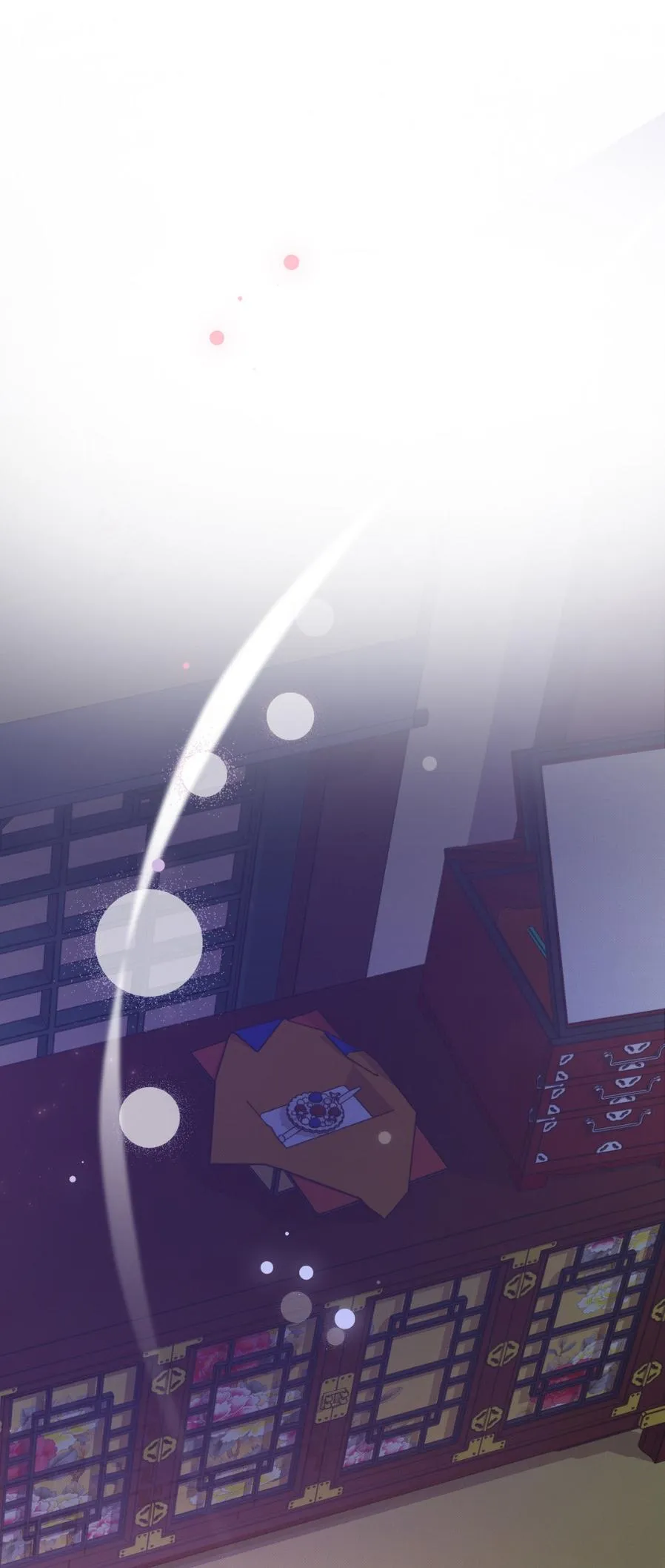 The Queen’s Secret Lessons Chapter 8 Online - página 40