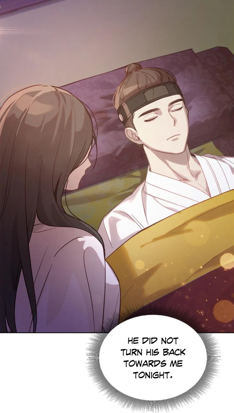 The Queen’s Secret Lessons Chapter 8 Online - página 41